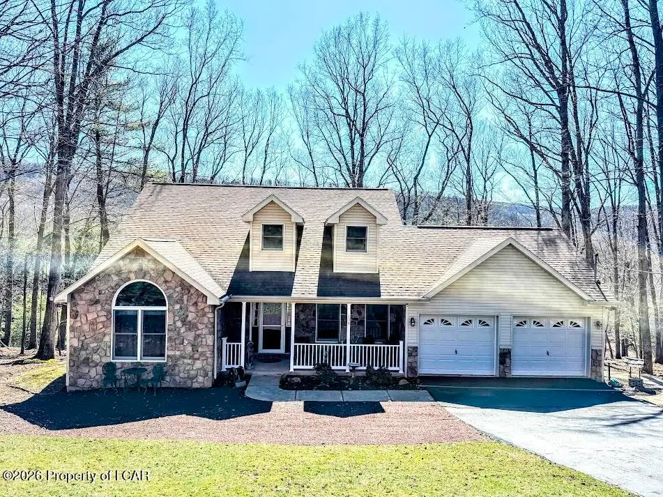 134 Arapahoe Lane, Hazleton, PA 18202 - #1