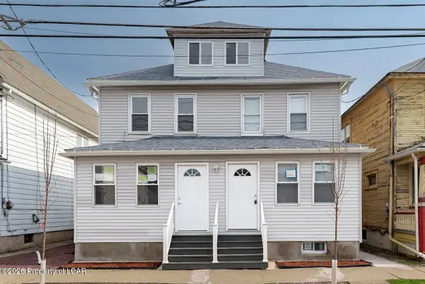 251 Pringle Street, Kingston, PA 18704