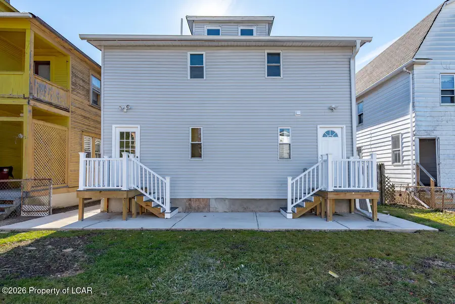 251 Pringle Street, Kingston, PA 18704 - #2