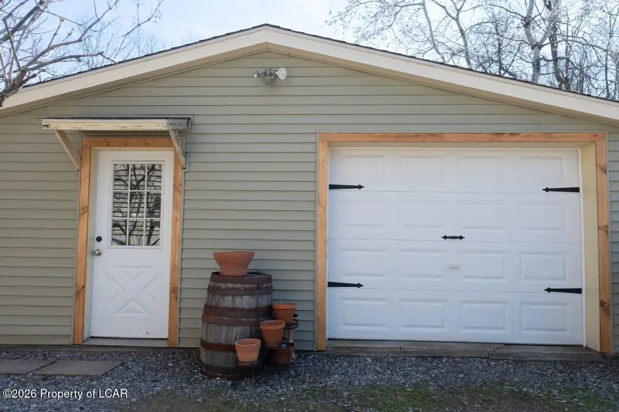 406 Bodle Road, Wyoming, PA 18644 - #2