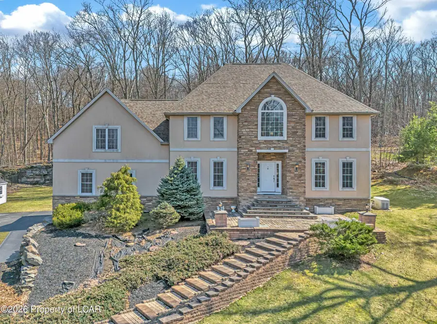 66 Sarah Drive, Shavertown, PA 18708 - #2