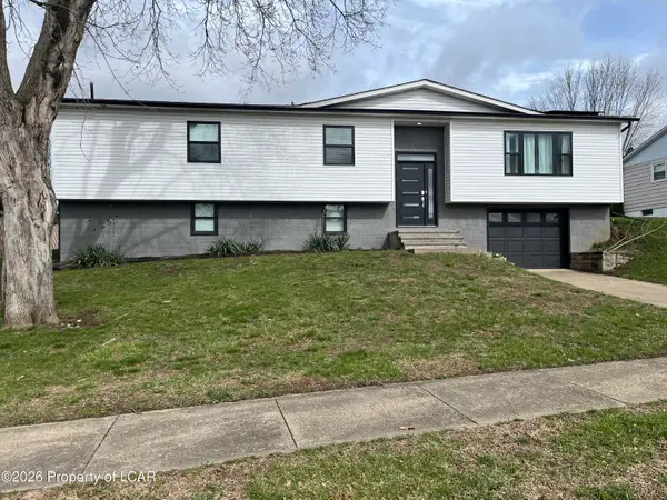 1007 E 3rd Street, Berwick, PA 18603