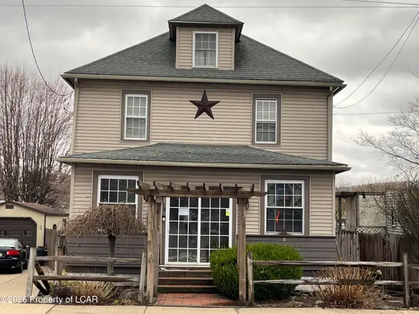 210 Union Street, Pringle, PA 18704