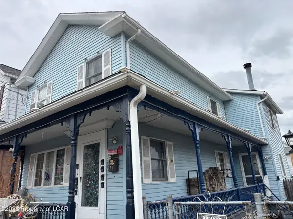 75 Green Street, Edwardsville, PA 18704