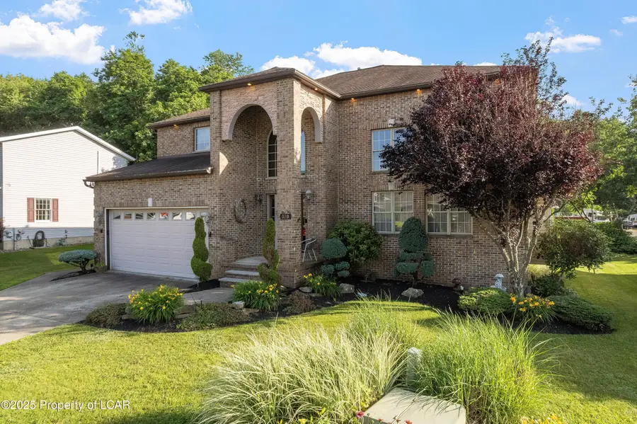 320 Edward Street, Duryea, PA 18642 - #2