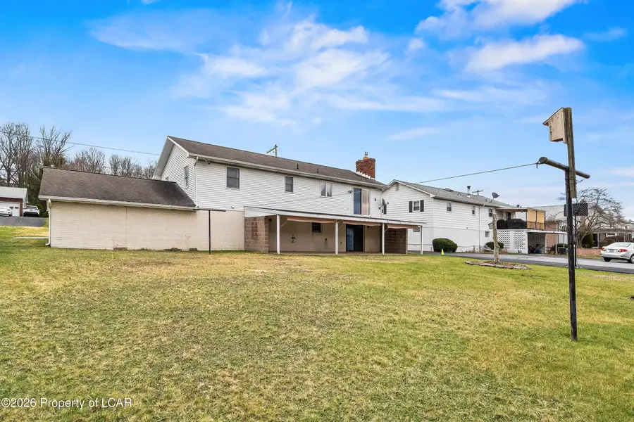 557 Milwaukee Avenue, Old Forge, PA 18518 - #3