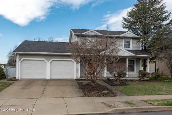 61 Reliance Drive, Wilkes-Barre, PA 18702