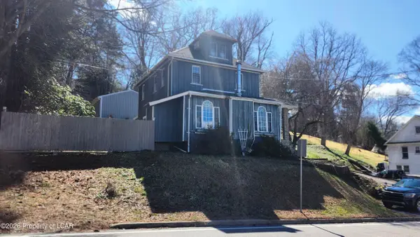 105 Carverton Road, Shavertown, PA 18708