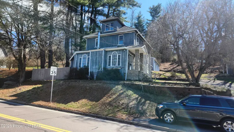 105 Carverton Road, Shavertown, PA 18708 - #2