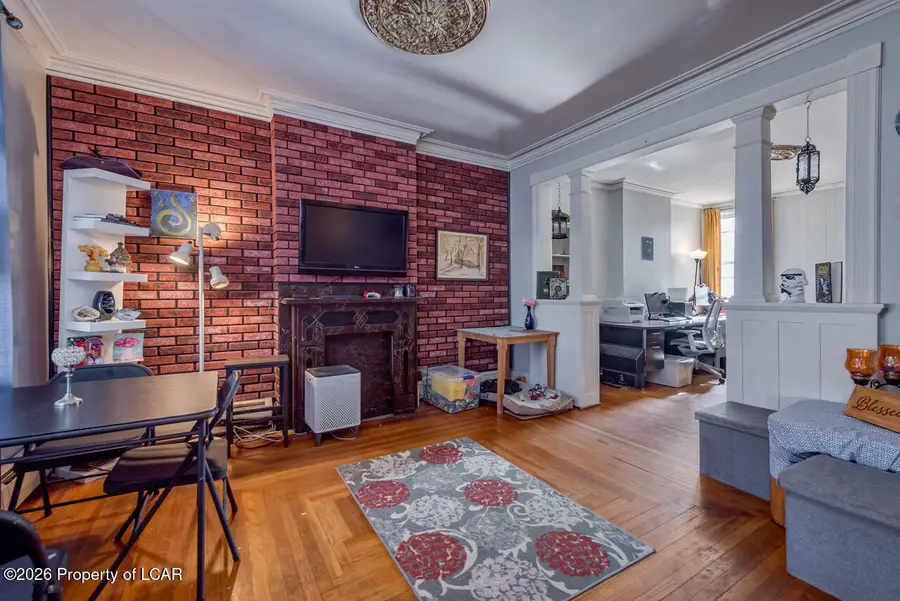 42 S Main Street, Ashley, PA 18706 - #3