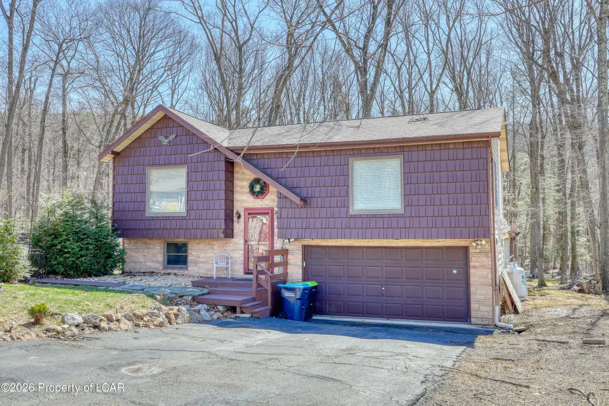 69 Fox Road, Drums, PA 18222 - #1