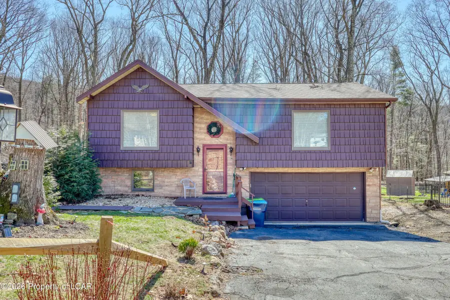 69 Fox Road, Drums, PA 18222 - #2