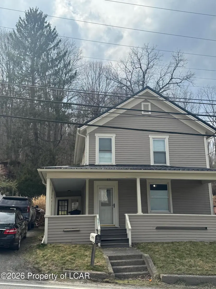 4733 State Route 87, Mehoopany, PA 18629 - #2