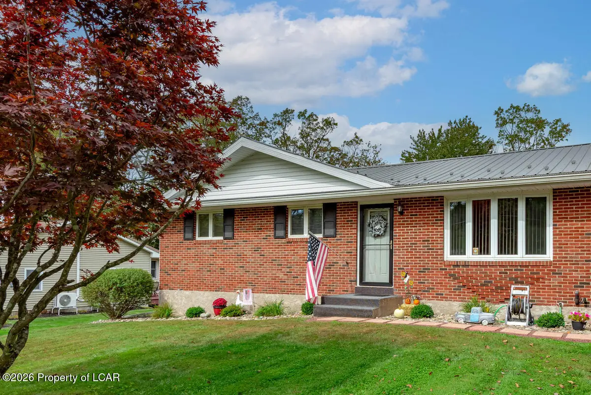 33 Balsam Road, Bear Creek, PA 18702 - #1