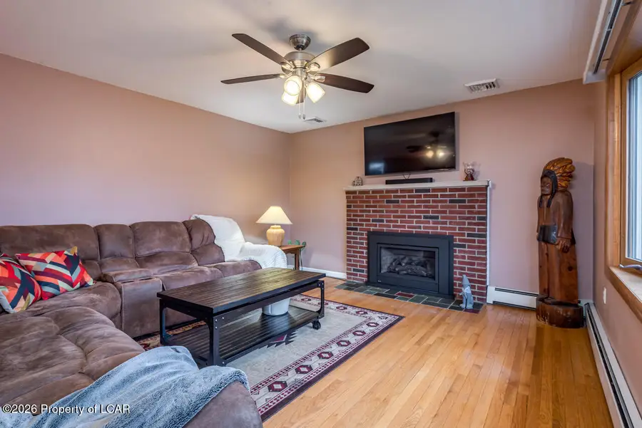 33 Balsam Road, Bear Creek, PA 18702 - #2