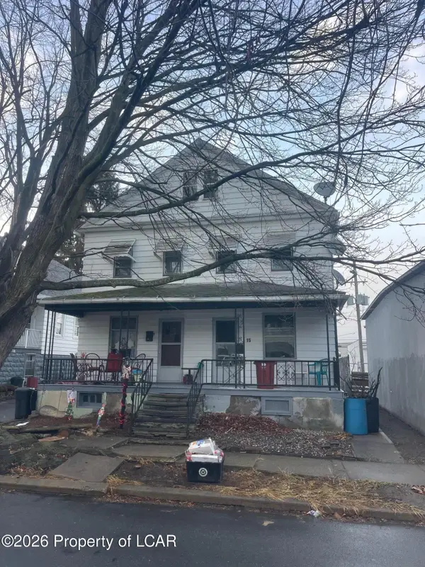 15 Krych Street, Kingston, PA 18704