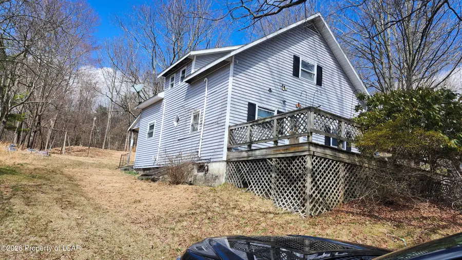 293 Mizdail Road, Hunlock Creek, PA 18621 - #2