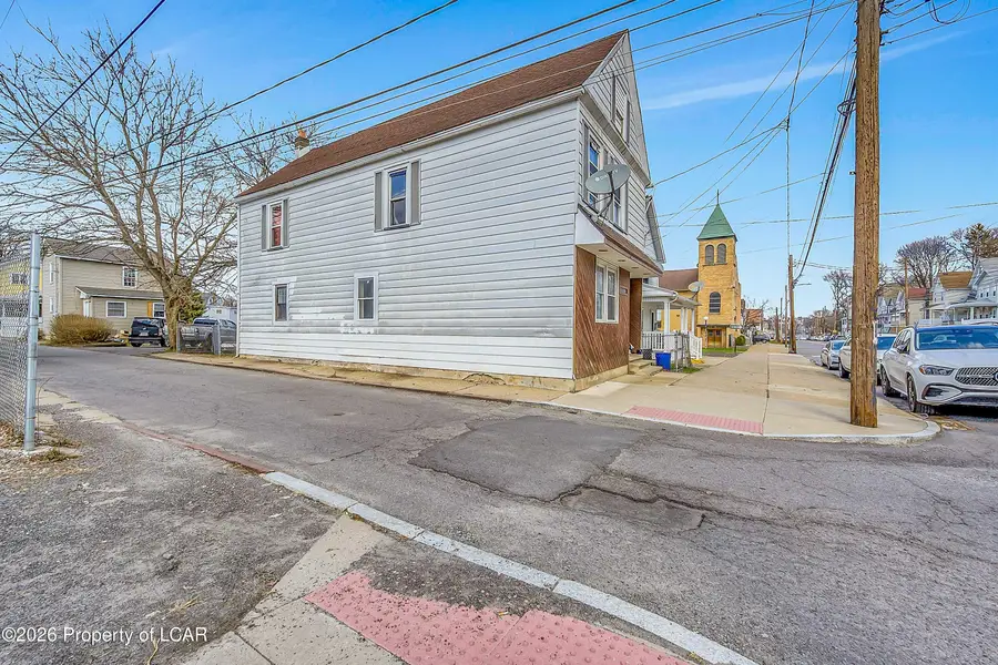 371 Park Avenue, Wilkes Barre, PA 18702 - #3