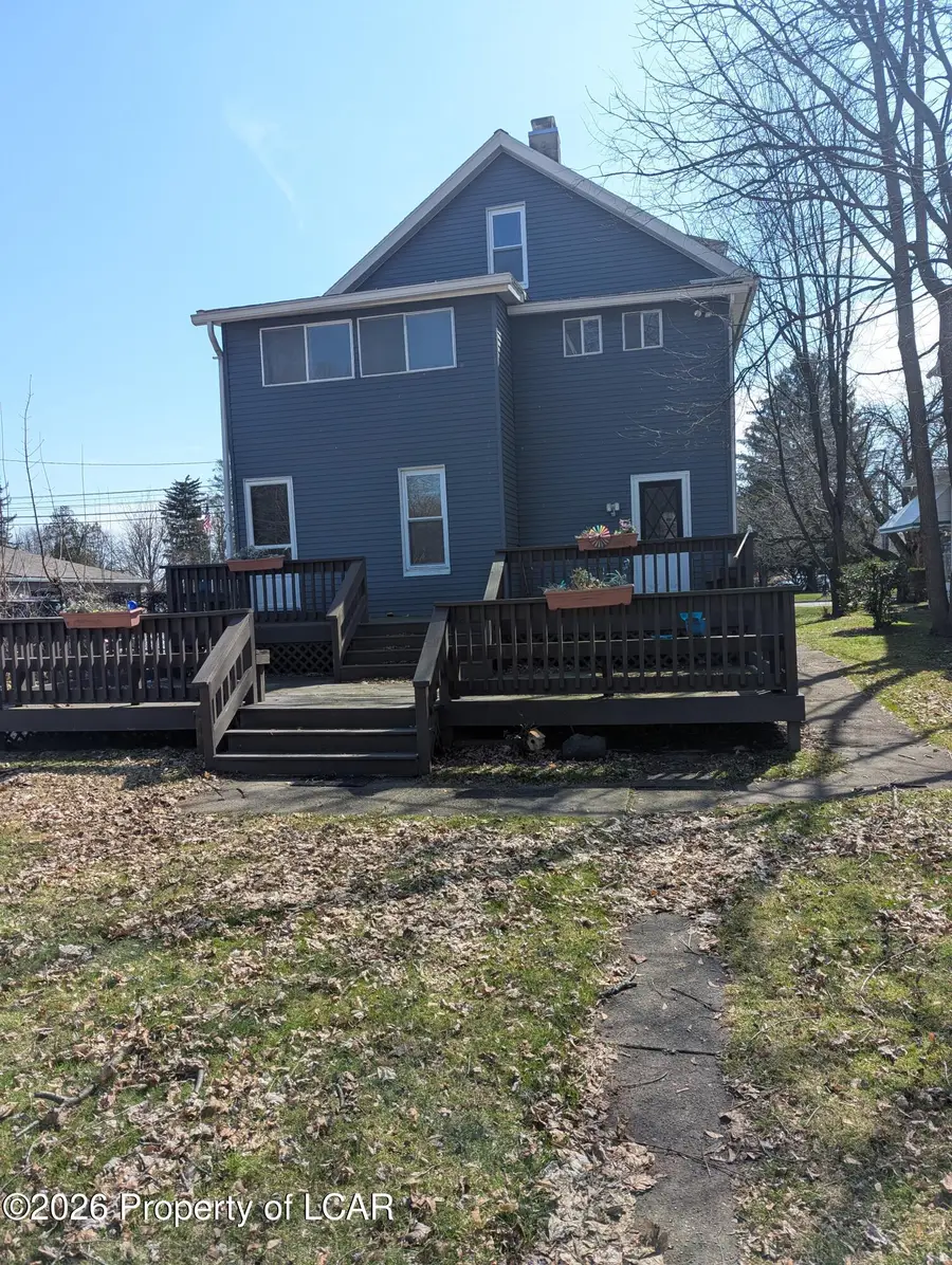 1268 Wyoming Avenue, Forty Fort, PA 18704 - #3