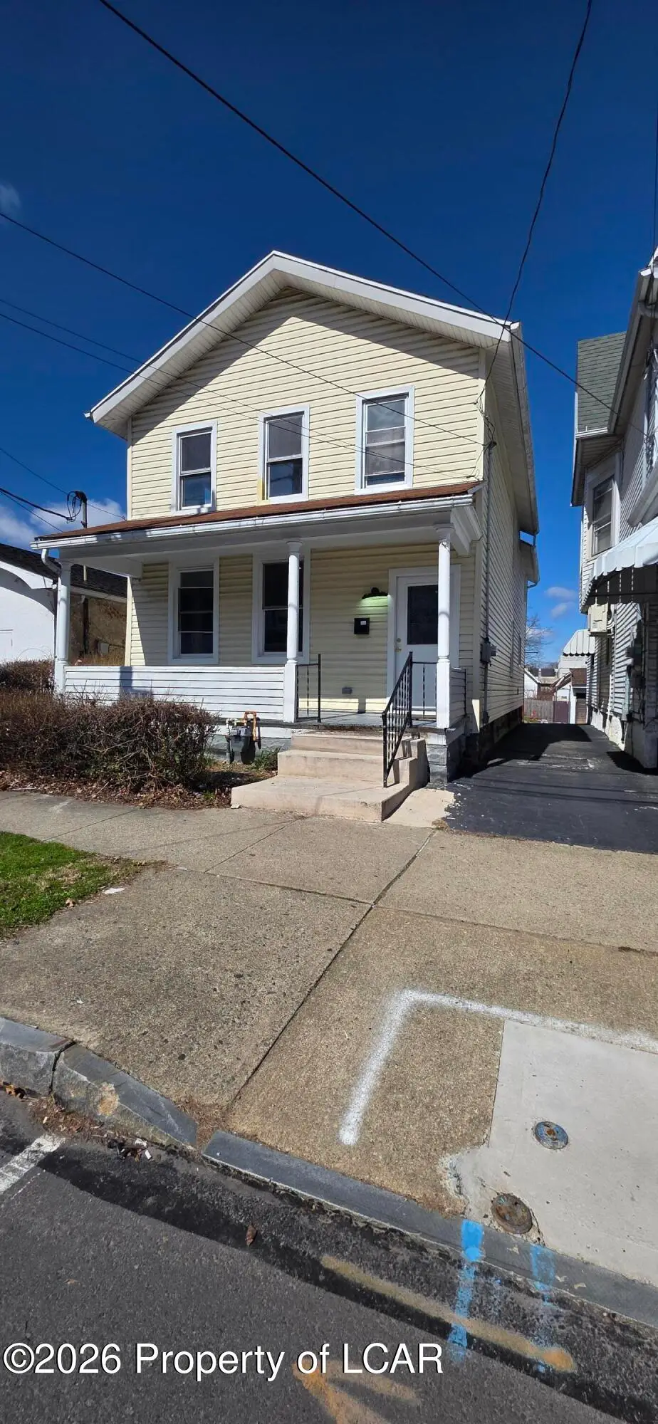556 N Main Street, Wilkes Barre, PA 18705 - #1