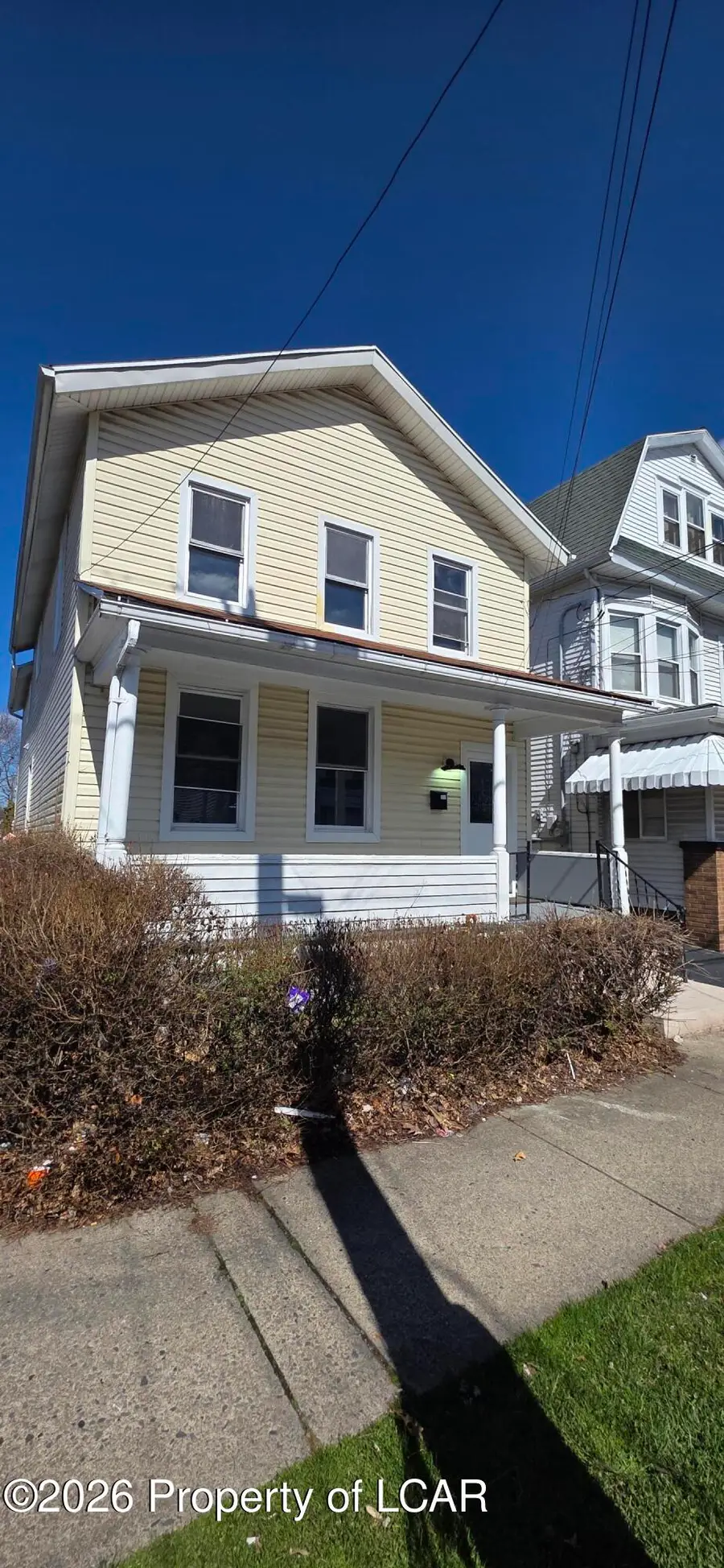 556 N Main Street, Wilkes Barre, PA 18705 - #3