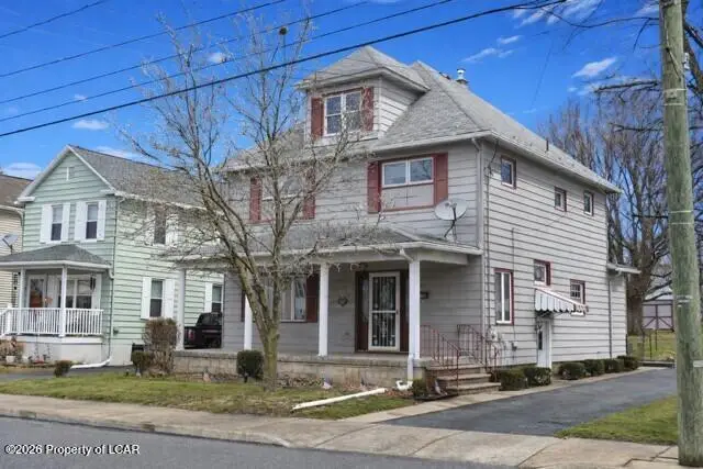 247 Slocum Street, Swoyersville, PA 18704 - Image #1