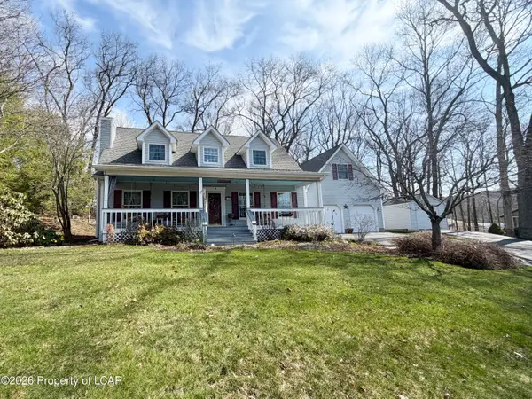 214 Eagle Road, Mountain Top, PA 18707