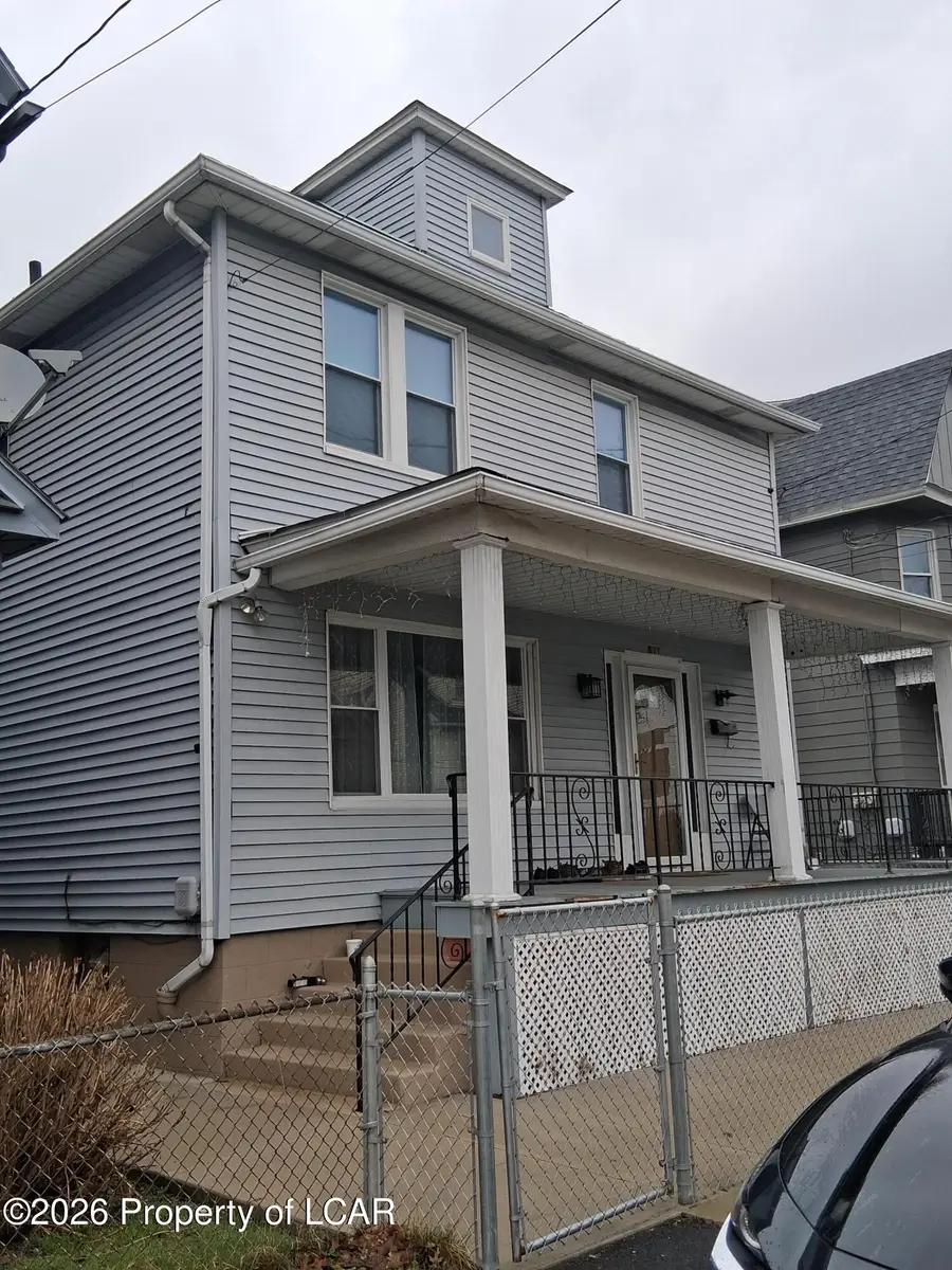 611 Moosic Street, Scranton, PA 18505 - #2