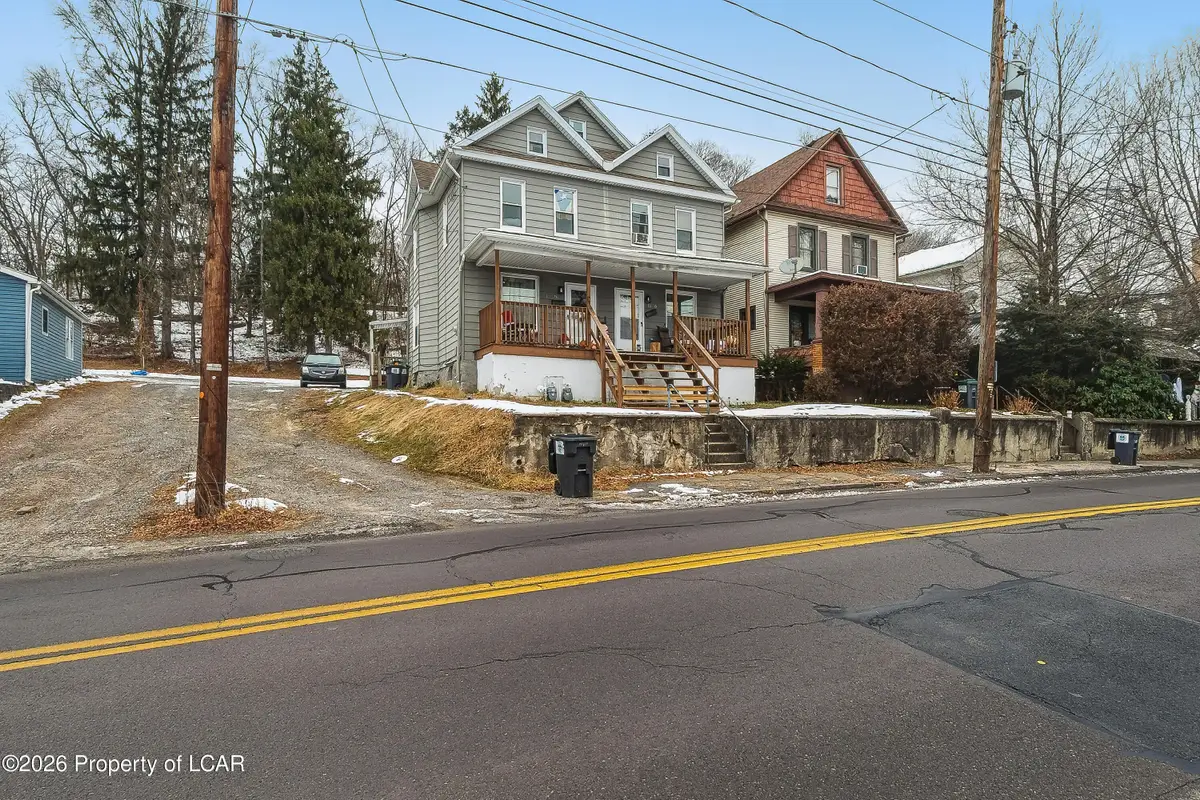 1176 Main Street, Jenkins Township, PA 18640 - Image #1