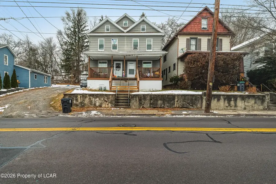 1176 Main Street, Jenkins Township, PA 18640 - Image #2