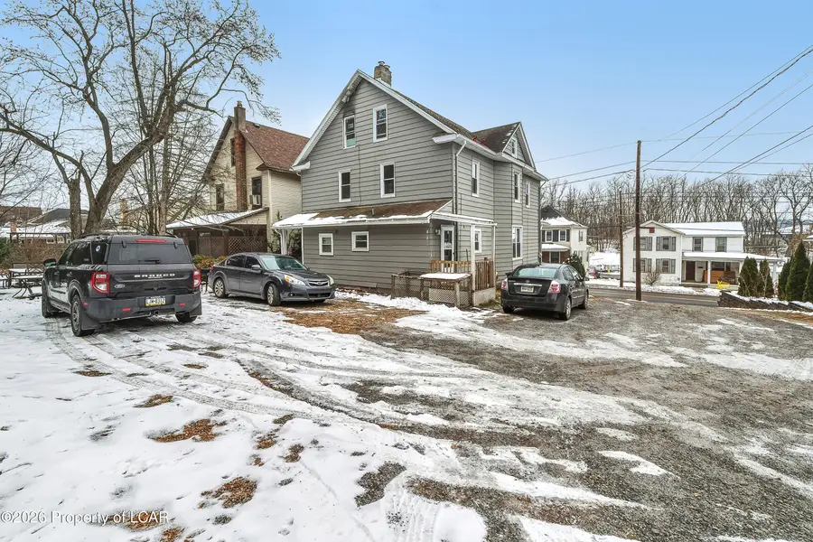 1176 Main Street, Jenkins Township, PA 18640 - Image #3