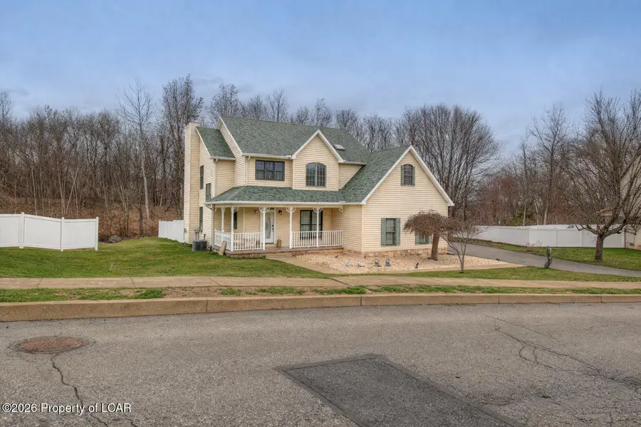112 Blackberry Lane, Duryea, PA 18642 - #2