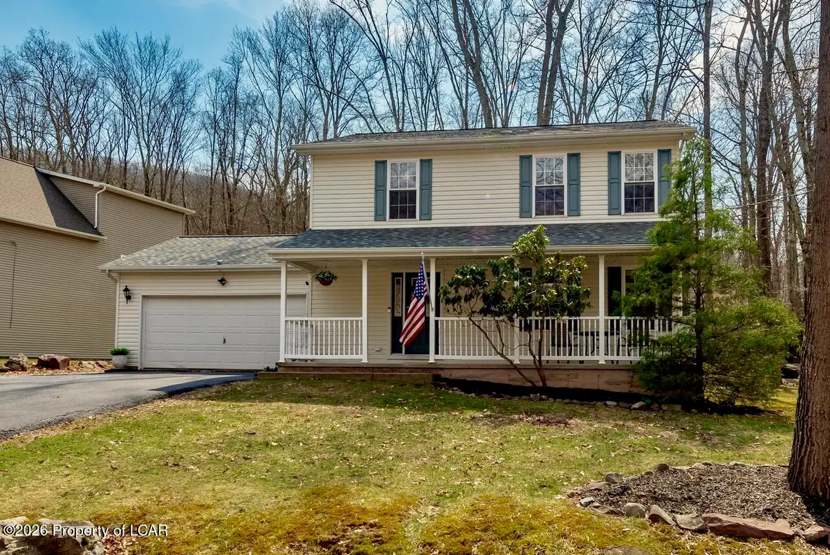 301 Shingle Mill Drive, Drums, PA 18222 - #1