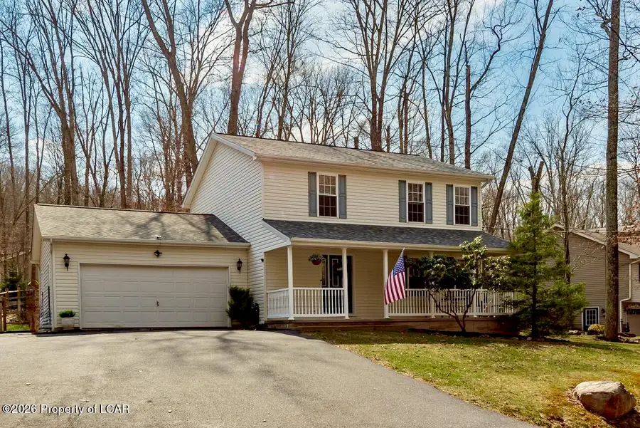 301 Shingle Mill Drive, Drums, PA 18222 - #2