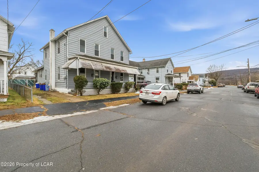228 Swetland Street, Duryea, PA 18642 - Image #2