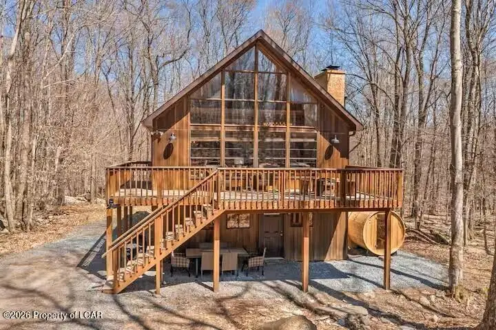 31 Creek View Drive, Gouldsboro, PA 18424 - #1