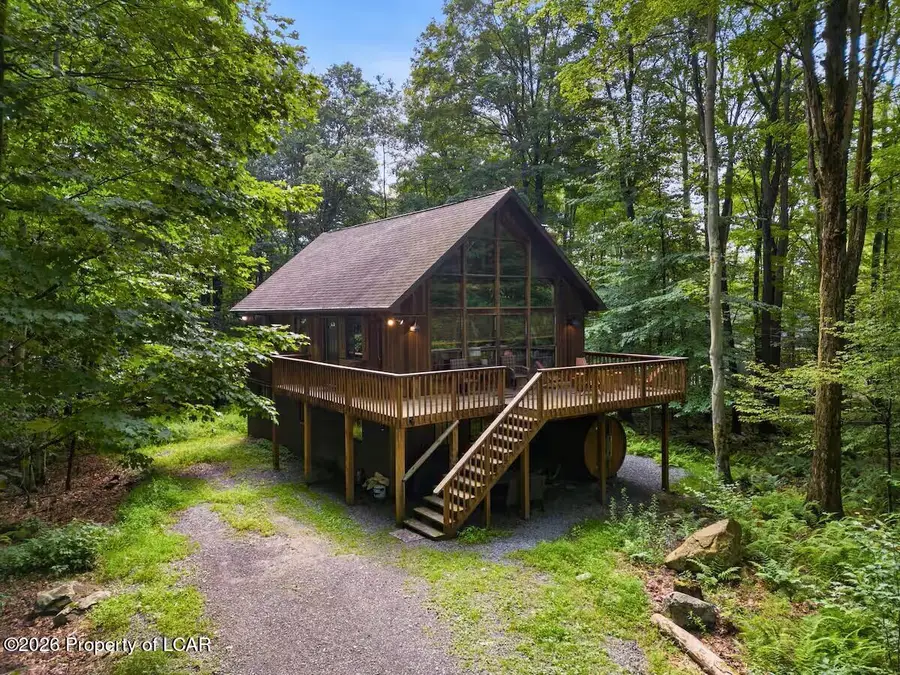 31 Creek View Drive, Gouldsboro, PA 18424 - #3