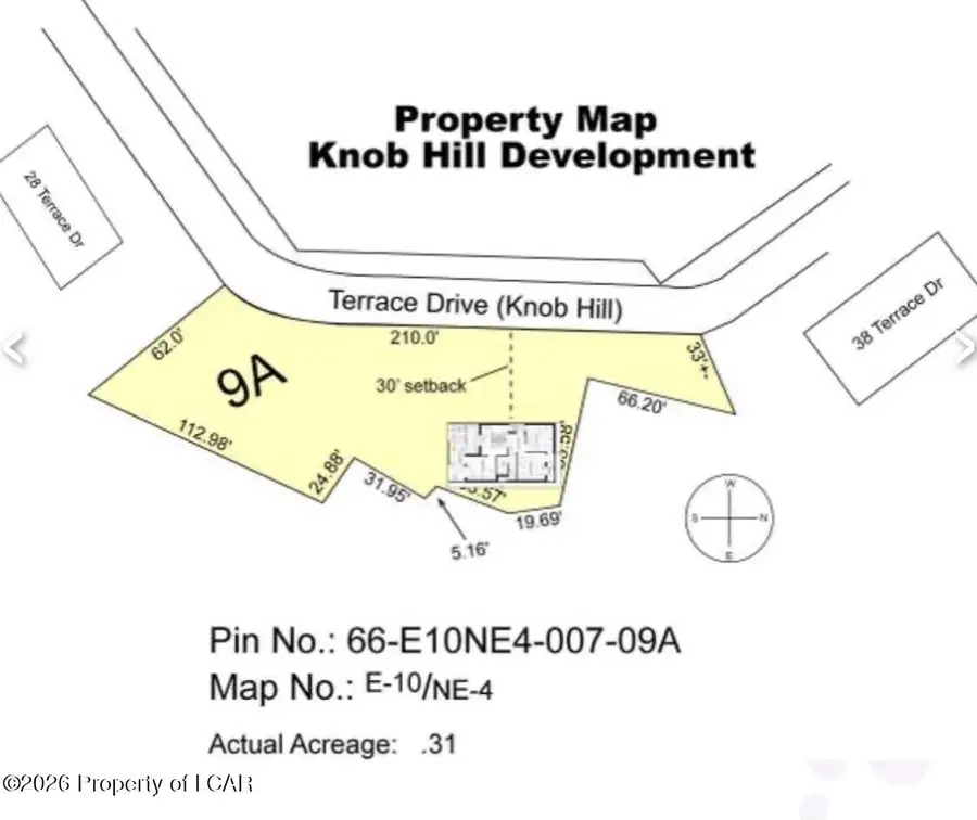 Shoemaker Avenue, West Wyoming, PA 18644 - #3