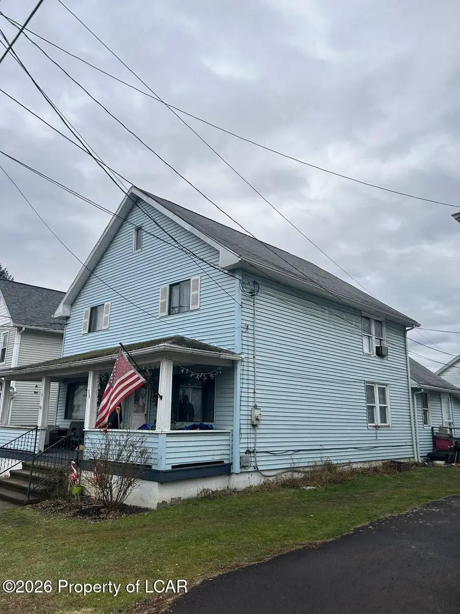 114-116 William Street, Plains, PA 18705 - Image #2