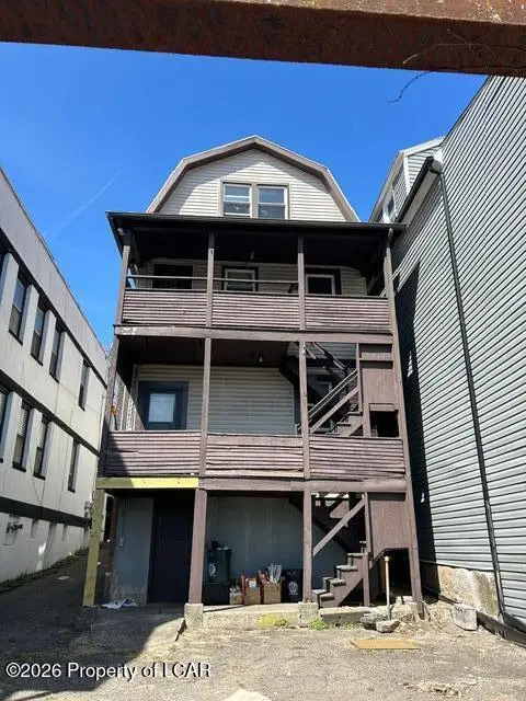 309 N Main Street, Wilkes Barre, PA 18702 - #2