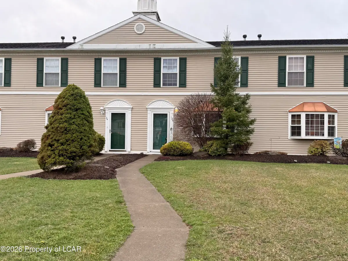126 Patriot Circle, Mountain Top, PA 18707 - #1