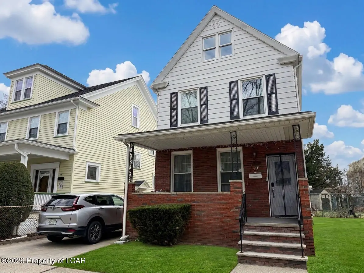 30 Oak Street, Wilkes Barre, PA 18702 - #1