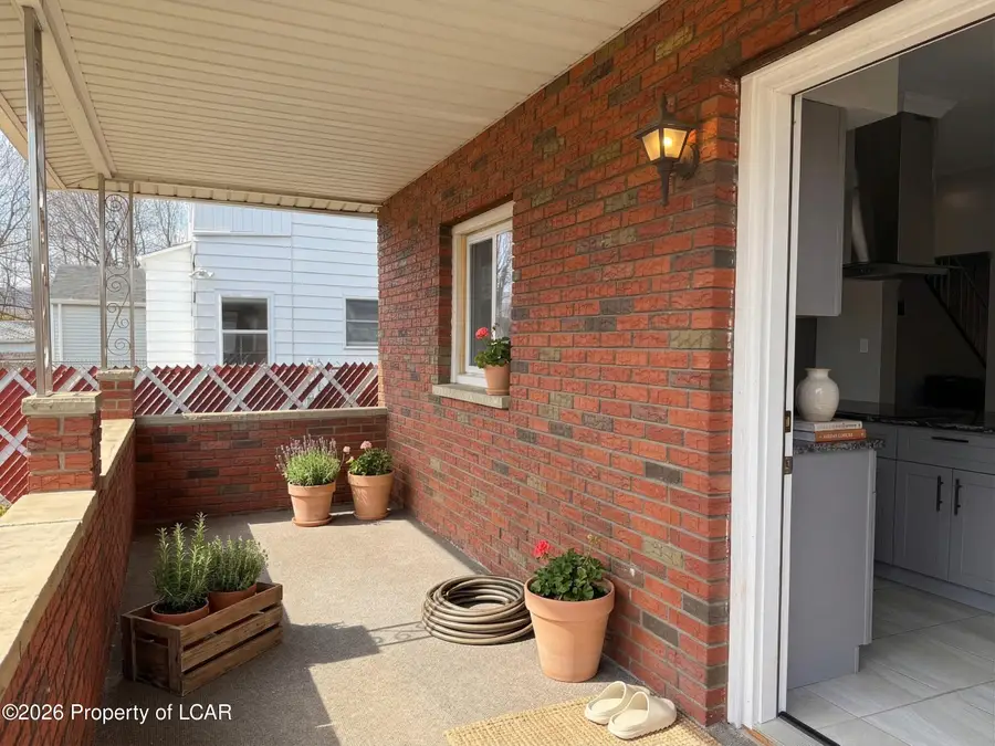 30 Oak Street, Wilkes Barre, PA 18702 - #3