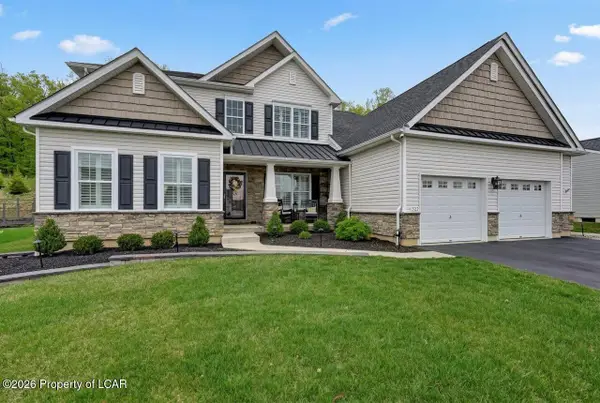 322 Long Run Road, Drums, PA 18222