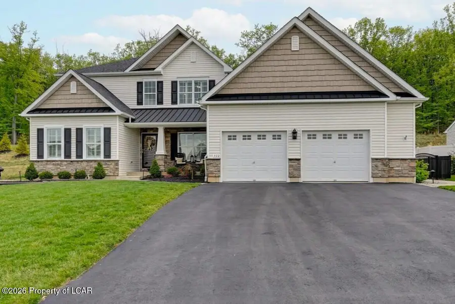 322 Long Run Road, Drums, PA 18222 - #2