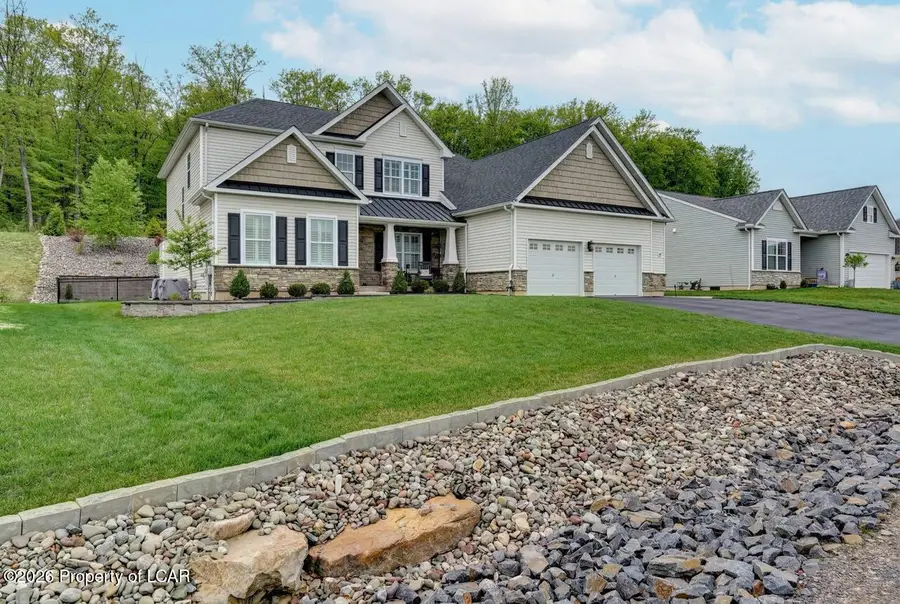 322 Long Run Road, Drums, PA 18222 - #3