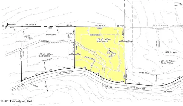 Lot 3 St Johns Road, Wapwallopen, PA 18660