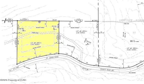 Lot 4 St Johns Road, Wapwallopen, PA 18660