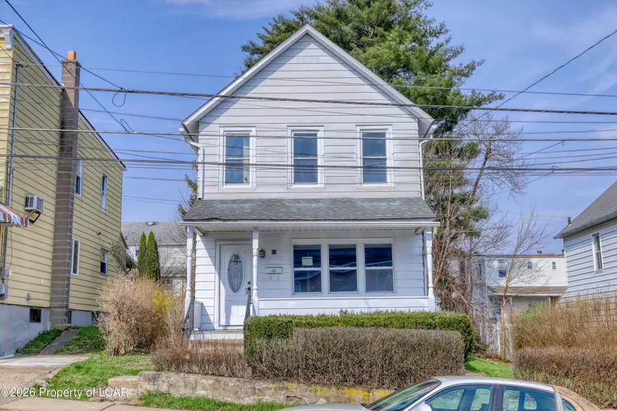 82 Newport Street, Ashley, PA 18706 - #2