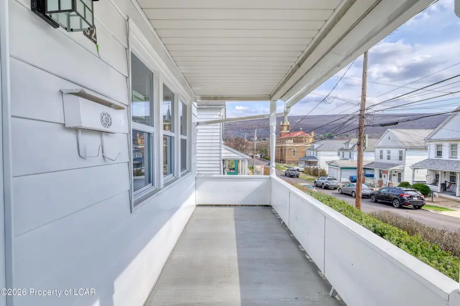 82 Newport Street, Ashley, PA 18706 - #3